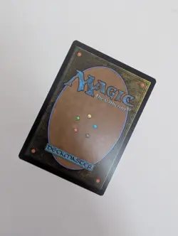 MTG - Mog, Moogle Warrior - Commander: Final Fantasy NM/M Condition - Image 3