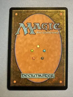 *FOIL* Overgrown Estate - Apocalypse (Set#: 113/143) - Rare - MTG - NM - Image 2