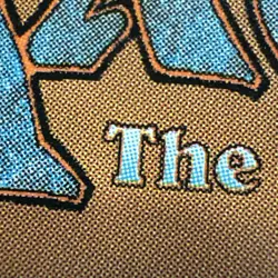 *FOIL* Overgrown Estate - Apocalypse (Set#: 113/143) - Rare - MTG - NM - Image 3