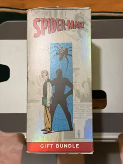 2025 Magic The Gathering Spider-Man Gift Bundle Box Sealed New Unopened - Image 2