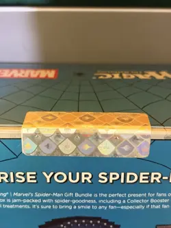 2025 Magic The Gathering Spider-Man Gift Bundle Box Sealed New Unopened - Image 4