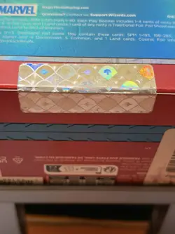 2025 Magic The Gathering Spider-Man Gift Bundle Box Sealed New Unopened - Image 5