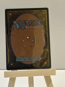 1x MTG Toph the First Metalbender - Avatar Rare! NM Mint! - Image 2