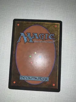 Magic The Gathering Chronicles Arcades Sabboth MTG TCG CCG - Image 2