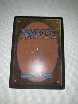 Magic The Gathering Chronicles Arcades Sabboth MTG TCG CCG - Image 4