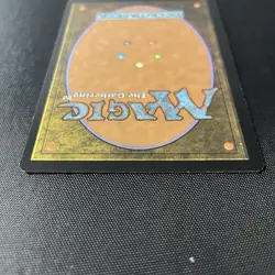 MTG Magic The Gathering Chromatic Star Foil Retro Frame Artifact Commander - Image 2