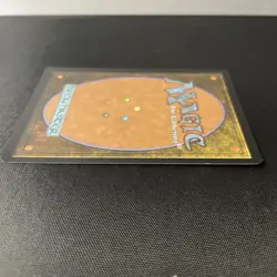 MTG Magic The Gathering Chromatic Star Foil Retro Frame Artifact Commander - Image 5