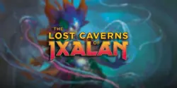 MTG Lost Caverns of Ixalan Complete Set Commons and Uncommons *NO SPELUNKING* - Image 1