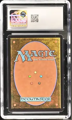 VALKYRIE'S CALL Foundations Borderless Foil Mythic CGC 7.5 MTG [Nostalgium] - Image 2