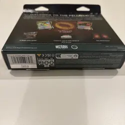 Magic The Gathering The Lord of the Rings Tales of Middle Earth Starter Kit 195166205717 - Image 3