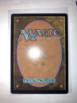 Slumbering Walker (Showcase) Lorwyn Eclipsed Foil - Image 2