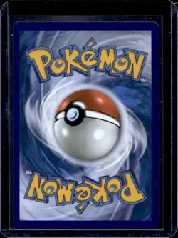 2025 Pokemon Mega Evolution Camerupt ex Ultra Rare #156/132 - Image 2