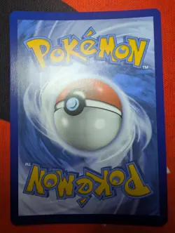 Pokemon Terapagos ex 180/131 Sv: Prismatic Evolutions Gold Rare - Image 2