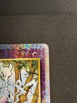 Pokemon TCG Mewtwo 29/110 Legendary Collection Reverse Holo - Image 3