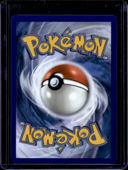 2025 Pokemon Phantasmal Flames Ambipom Illustration Rare #107/094 - Image 2