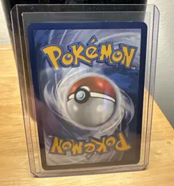 Pokemon TCG Cynthia's Roserade Destined Rivals 184/182 NM Condition - Image 2
