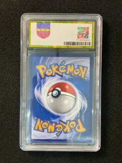 2025 Pokemon TCG S-CHN Collect 151C 175/151 SR Charizard ex PGS 10 Pristine LU57 - Image 2