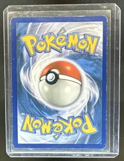 2013-17 Pokemon XY Promos Mew #XY192 - Image 2