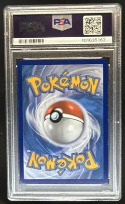 2022 Pokemon SWSH Brilliant Stars Charizard VSTAR #174/172 PSA 10 - Image 2