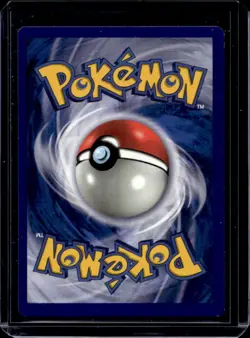 1999 Pokemon Fossil Hypno #23/62 - Image 2