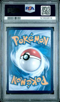 2025 POKEMON SIMPLIFIED CHINESE 151 C-COLL 151 ART RARE #171 PIKACHU PSA 10 - Image 2