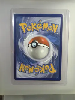 Umbreon EX 060/131 - Pokemon TCG - NM Foil - Prize Pack Series 7 Prismatic Promo - Image 2