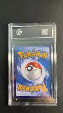 Pokemon S-Chinese Gem Pack Volume 2 CBB2C 09 10/15 Sylveon Master Ball Holo P10 - Image 2