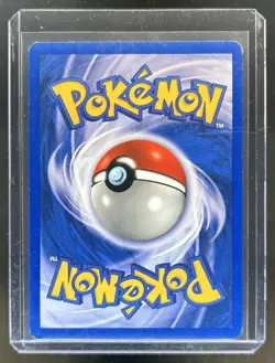 2001 Pokemon Southern Islands Slowking Holo Rare #14/18 - Image 2