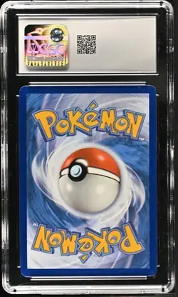 Pokemon Mewtwo VSTAR 2022 Pokemon GO 086/078 Secret Rare Holo CGC 10 - Image 2