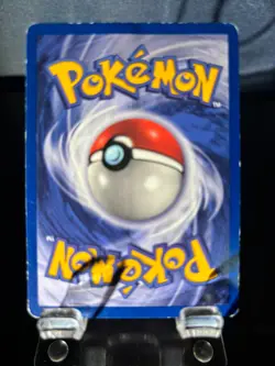 Mr. Mime Jungle Pokemon WOTC 22/64 Regular Non-Holo 1st Edition Rare - HP - Image 2