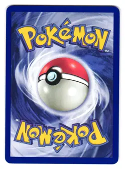 Dark Kadabra 39/82 Uncommon Team Rocket Pokemon 1st Edition LP - Image 2