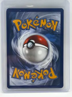 Pikachu 51/162 Stamped 2026 Pokemon Day 30th Anniversary Promo (NM) - Image 2