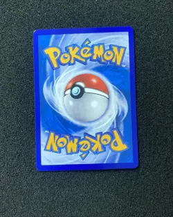 2025 Pokemon TCG S-CHN Exclusive Gem Pack Vol.3 CBB3C 02 07/07 Meowth Holo LU57 - Image 2