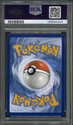 PM - 2022 - POKEMON SWSH - LOST ORIGIN - #147 - HISUIAN ZOROARK VSTAR - PSA 10 - Image 2