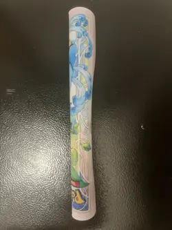 Prismatic Evolutions Super Premium Collection Deck Box, Play Mat, Sleeves - Image 5