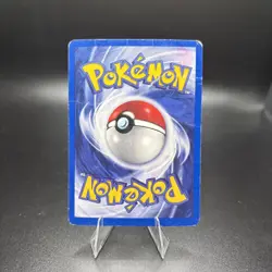 Hitmontop 3/75 Neo Discovery Unlimited Holo Rare Pokemon TCG - Image 2
