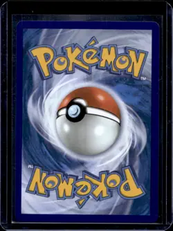 2025 Pokemon Mega Evolution Clawitzer Illustration Rare #141/132 - Image 2