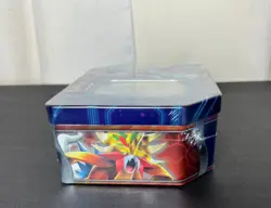 Pokemon Paradox Destinies Iron Crown EX Tin TCG Sealed - Image 3