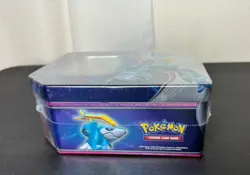 Pokemon Paradox Destinies Iron Crown EX Tin TCG Sealed - Image 4