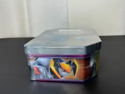 Pokemon Paradox Destinies Iron Crown EX Tin TCG Sealed - Image 5
