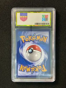2025 Pokemon TCG S-Chinese Collect 151C 175/151 SR Charizard ex Holo PGS 10 LU57 - Image 2