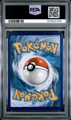 2016 POKEMON SM BLACK STAR PROMO SNORLAX GX BOX #SM05 SNORLAX GX-HOLO PSA 9 - Image 2