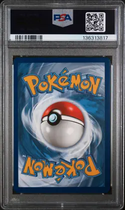 2019 POKEMON SUN & MOON HIDDEN FATES #66 FA/MOLTRES ZAPDOS ARTICUNO GX PSA 10 - Image 2