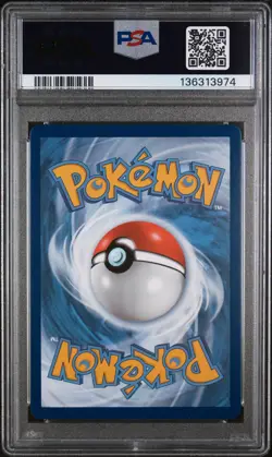 2022 POKEMON SWSH ASTRAL RADIANCE #177 FULL ART/ORIGIN FORME DIALGA V PSA 10 - Image 2