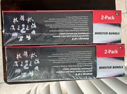 Pokemon Prismatic Evolutions Booster Bundle & Surprise Box Sealed-Sam's Club 2pk - Image 2