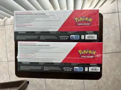 Pokemon Prismatic Evolutions Booster Bundle & Surprise Box Sealed-Sam's Club 2pk - Image 3