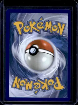 2025 Pokemon Journey Together Salamence ex #177/159 - Image 2