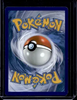 2013-17 Pokemon XY Promos Rayquaza #XY69 - Image 2