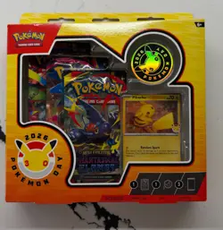 Pokemon TCG: Pokemon Day 2026 Collection ✅ Sealed ✅ FREE SHIPPING - Image 1