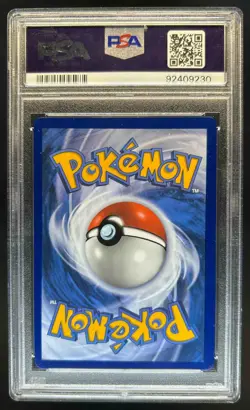 2022 Pokemon SWSH Silver Tempest Unown V Full Art #177/195 PSA 10 - Image 2